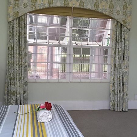 Versailles Pretoria-Noord Zimmer foto