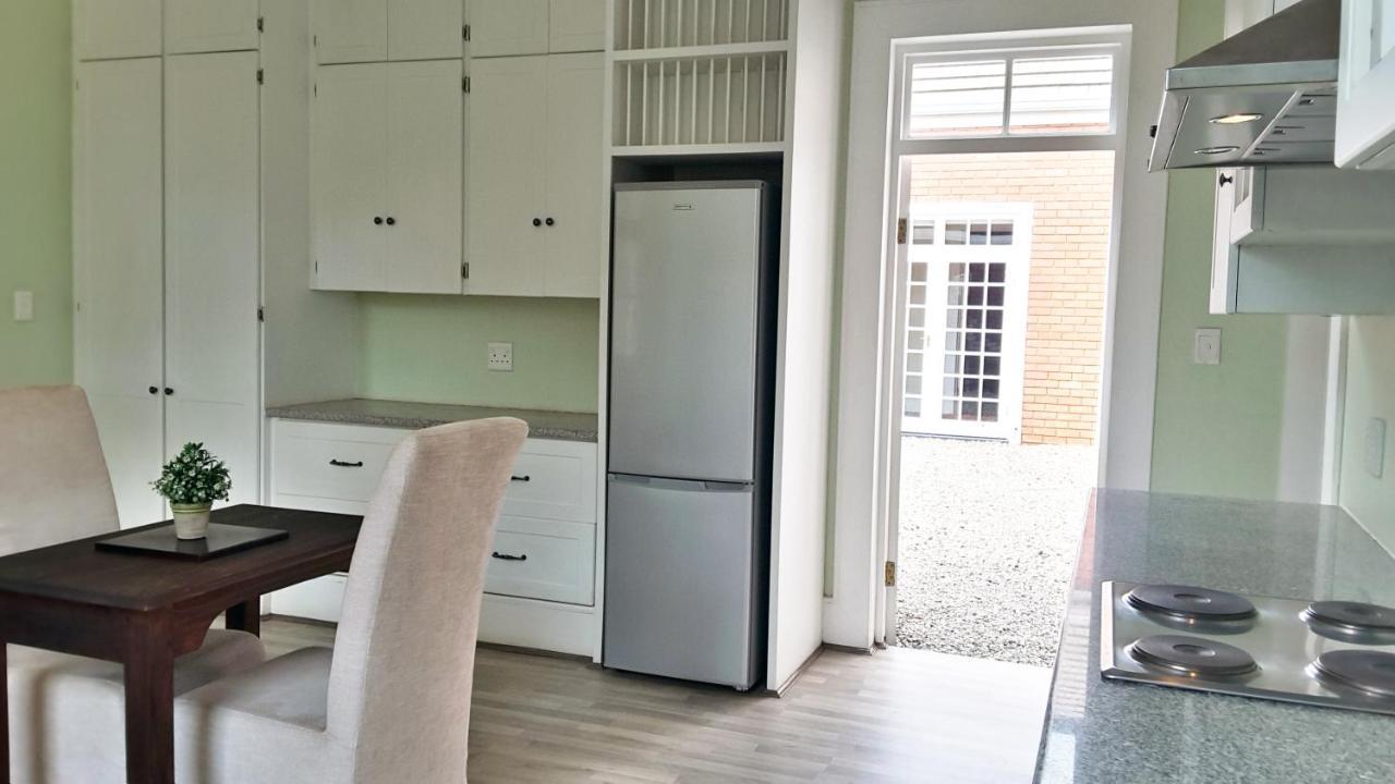 Versailles Pretoria-Noord Exterior foto