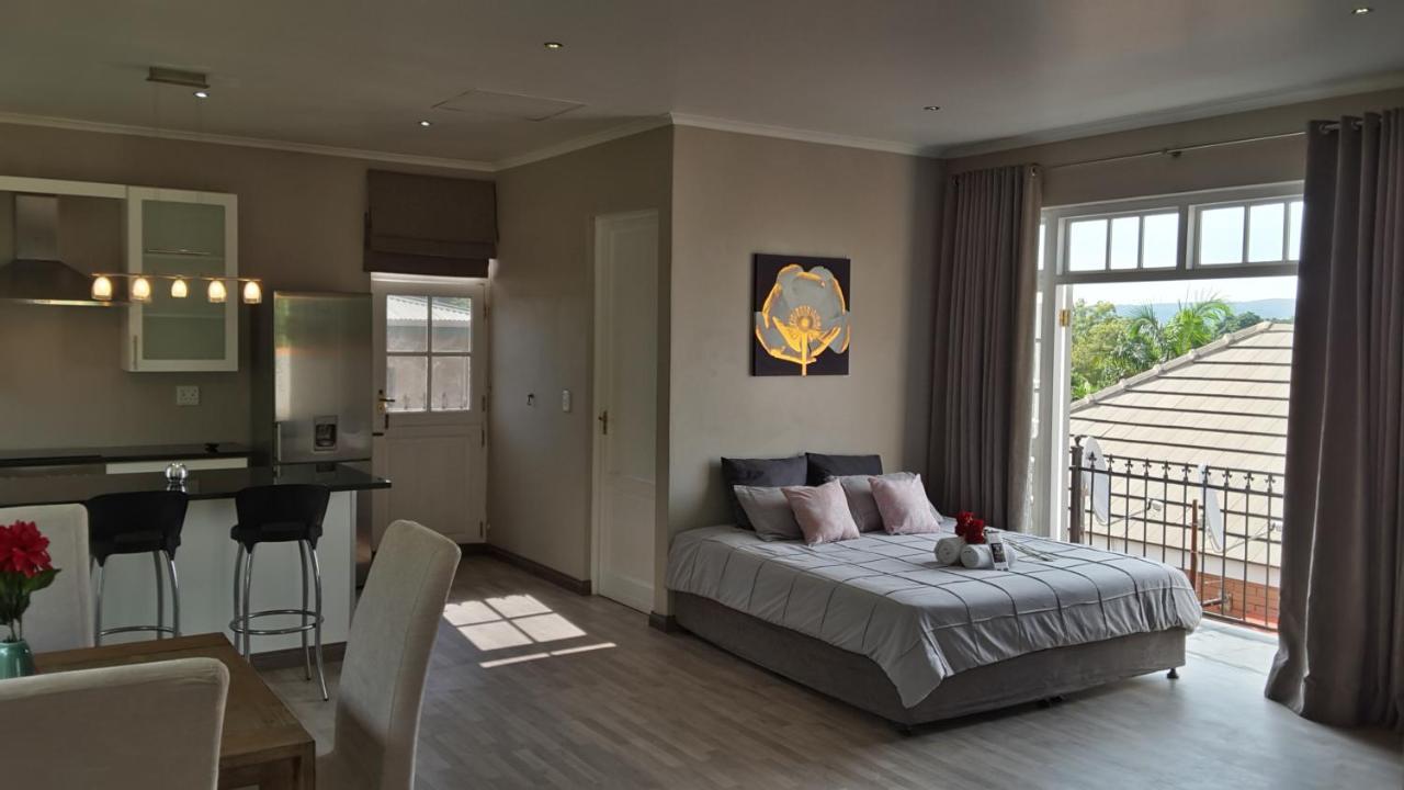 Versailles Pretoria-Noord Exterior foto