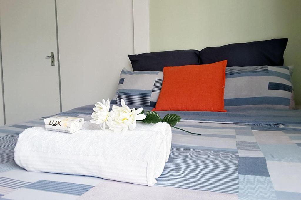 Versailles Pretoria-Noord Zimmer foto