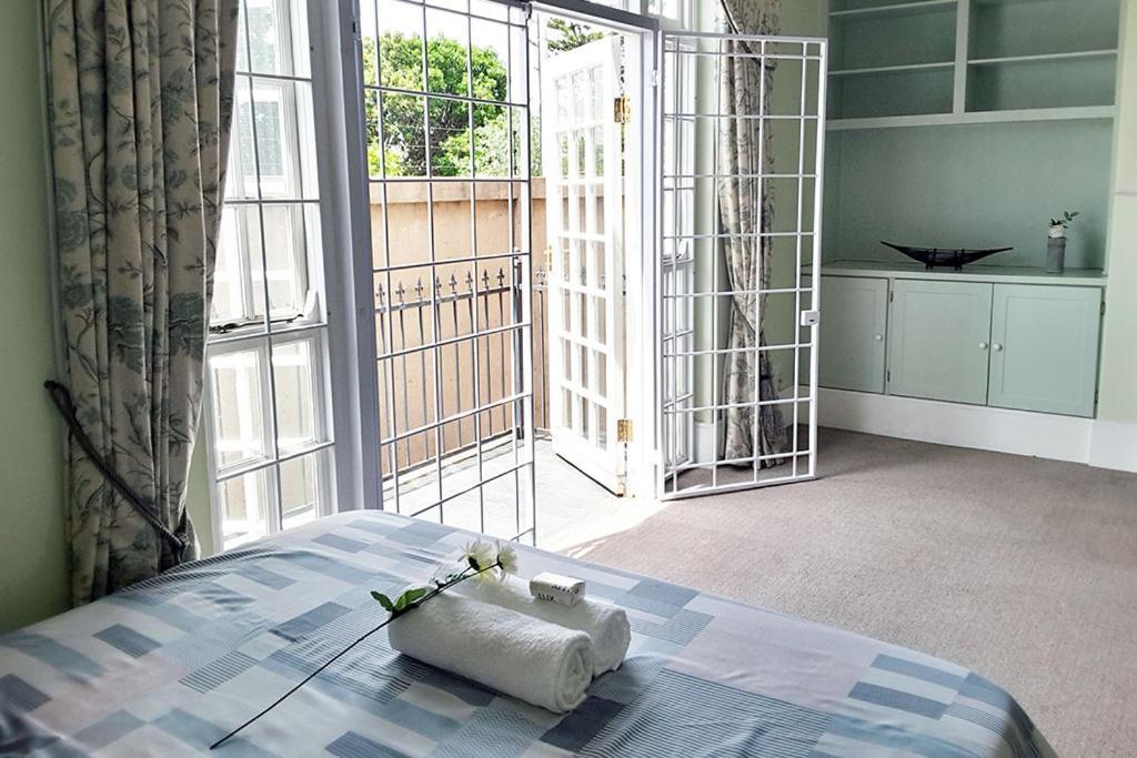 Versailles Pretoria-Noord Zimmer foto