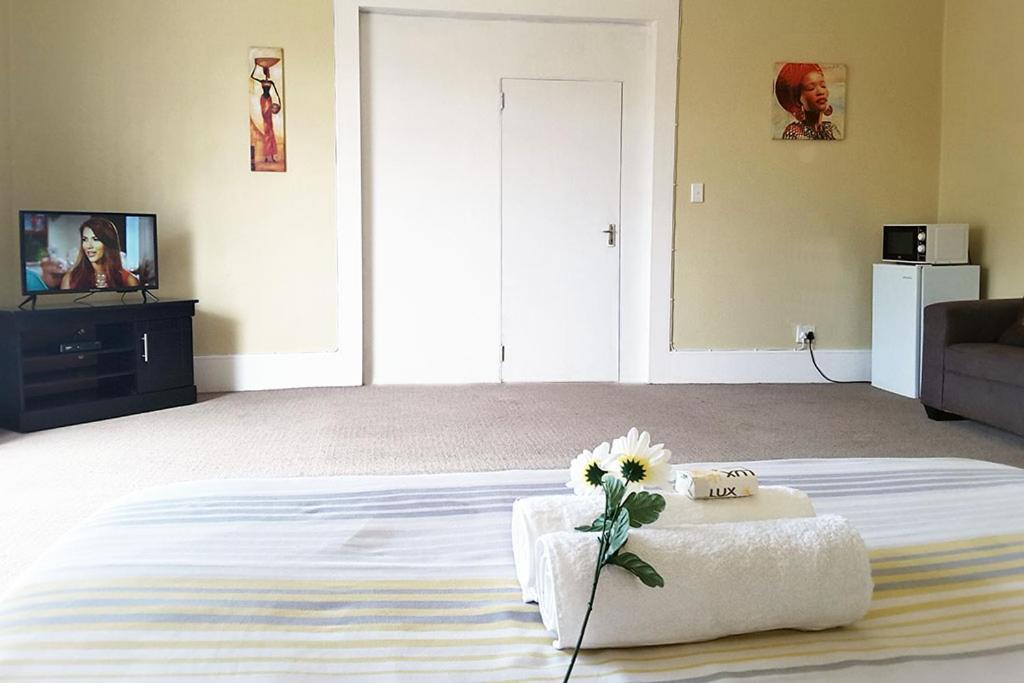 Versailles Pretoria-Noord Zimmer foto