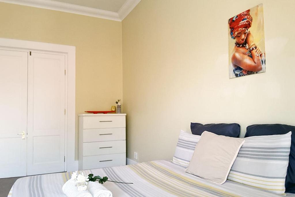 Versailles Pretoria-Noord Zimmer foto
