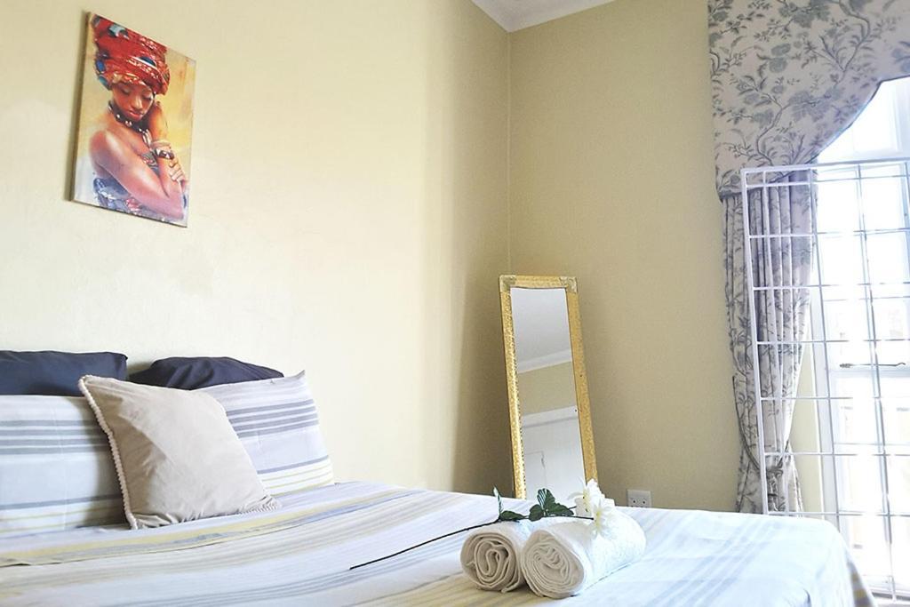 Versailles Pretoria-Noord Zimmer foto