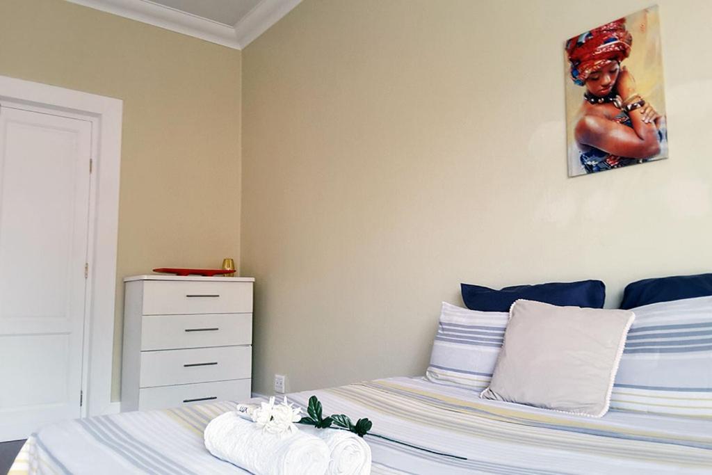 Versailles Pretoria-Noord Zimmer foto