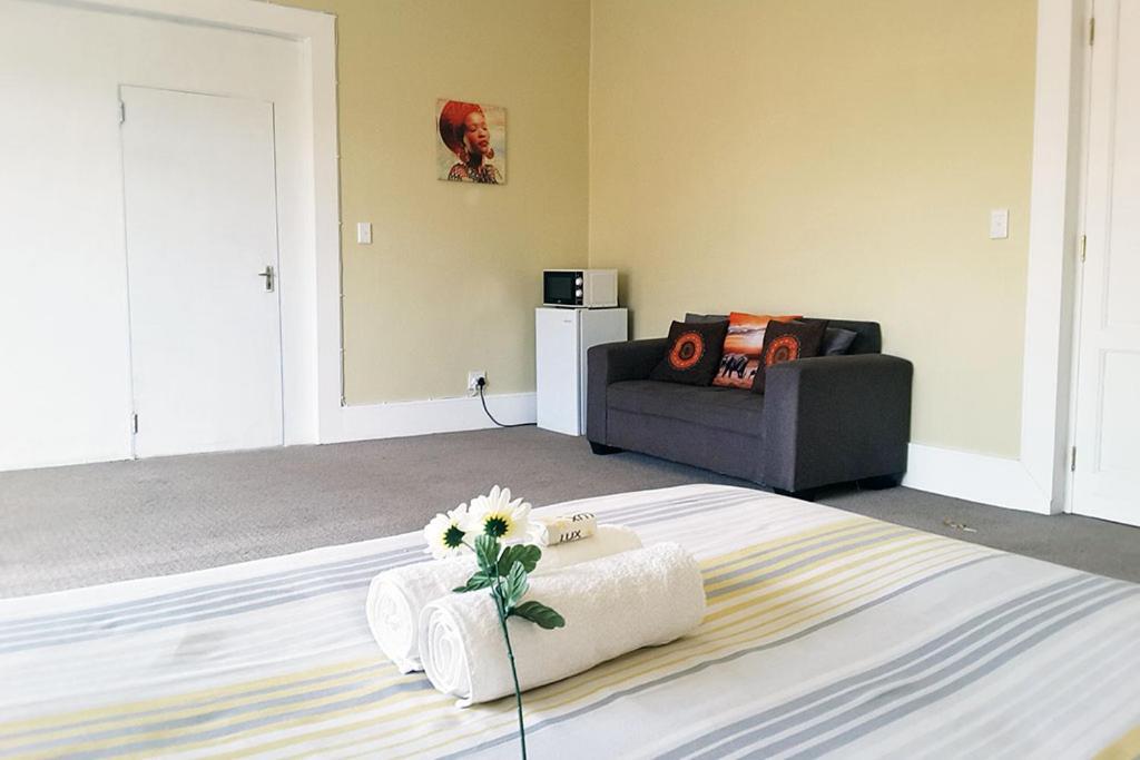 Versailles Pretoria-Noord Zimmer foto