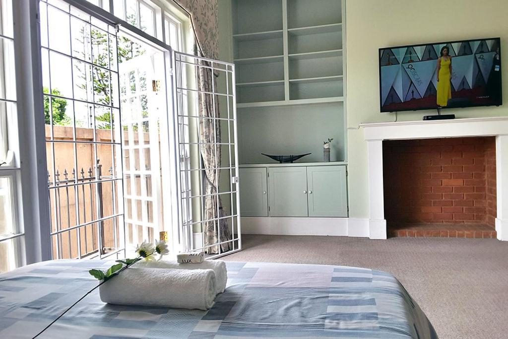 Versailles Pretoria-Noord Zimmer foto