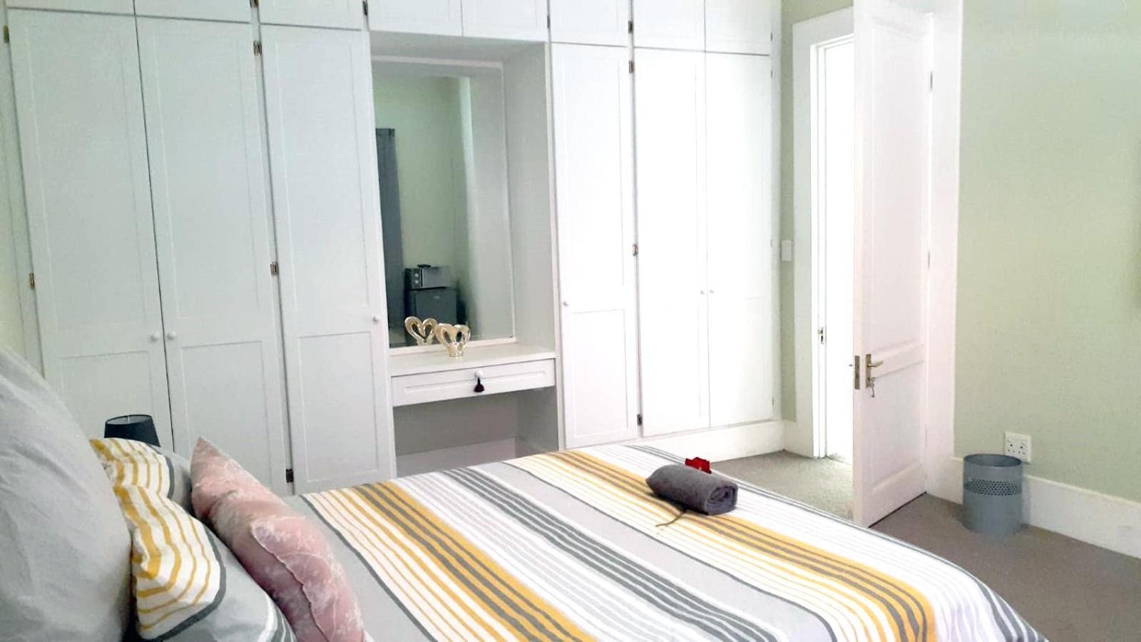 Versailles Pretoria-Noord Zimmer foto