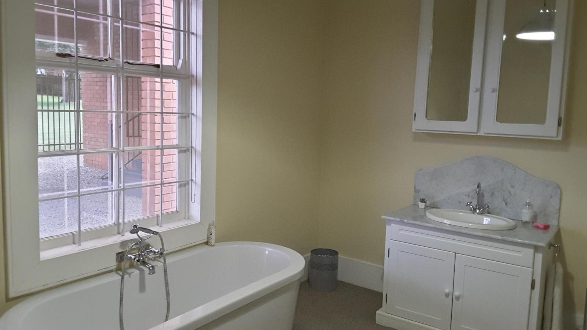 Versailles Pretoria-Noord Zimmer foto