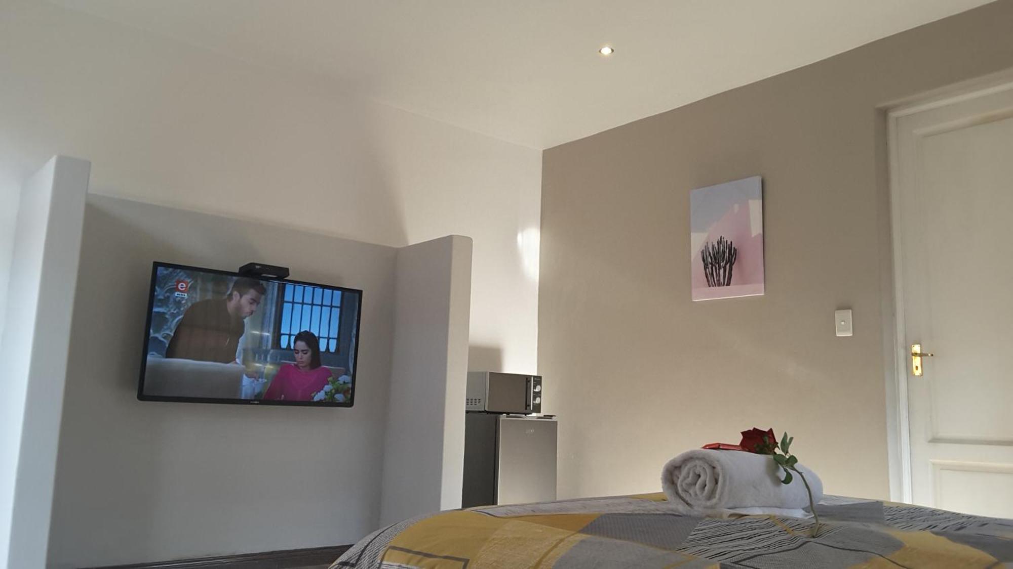 Versailles Pretoria-Noord Zimmer foto