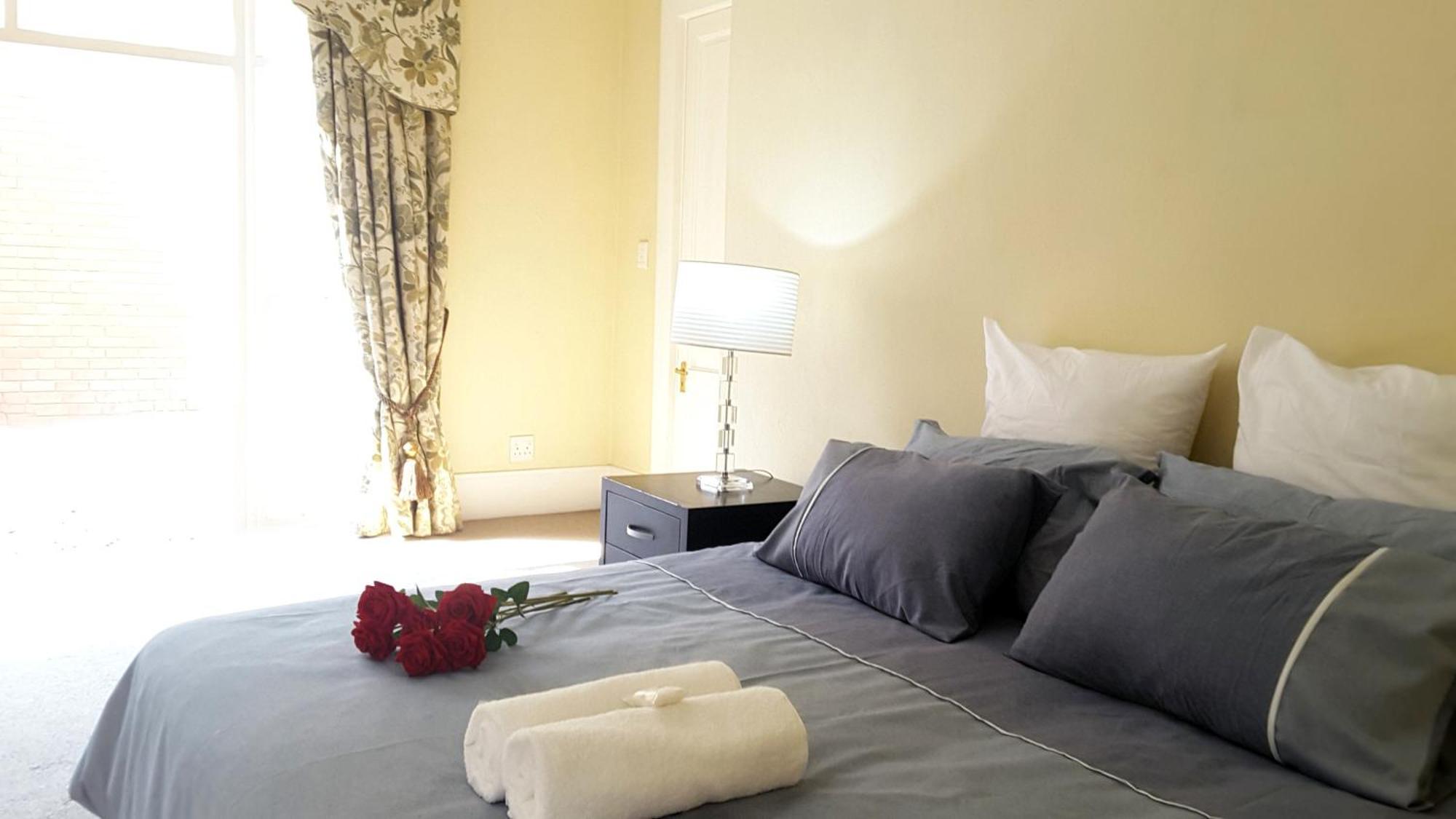 Versailles Pretoria-Noord Zimmer foto