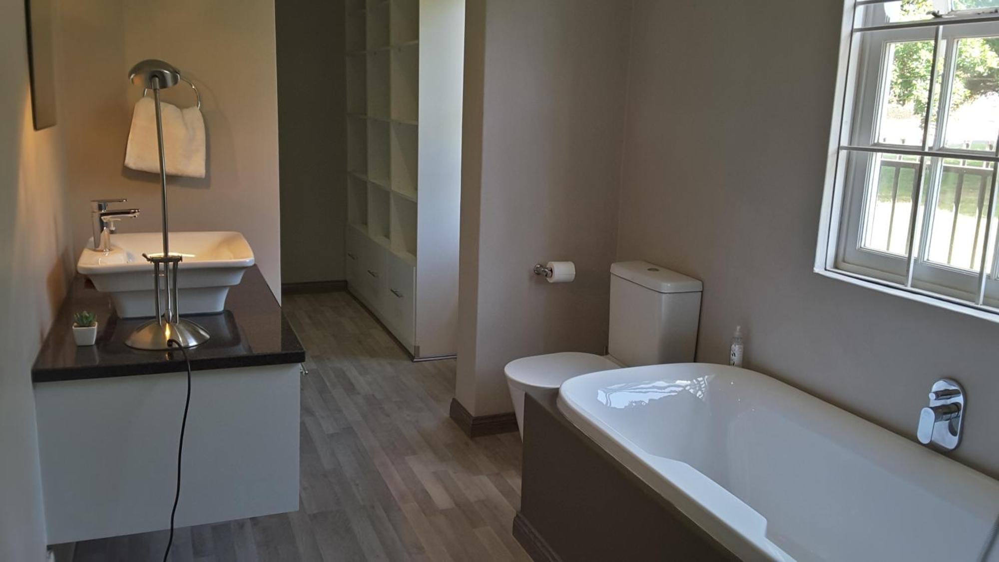 Versailles Pretoria-Noord Zimmer foto