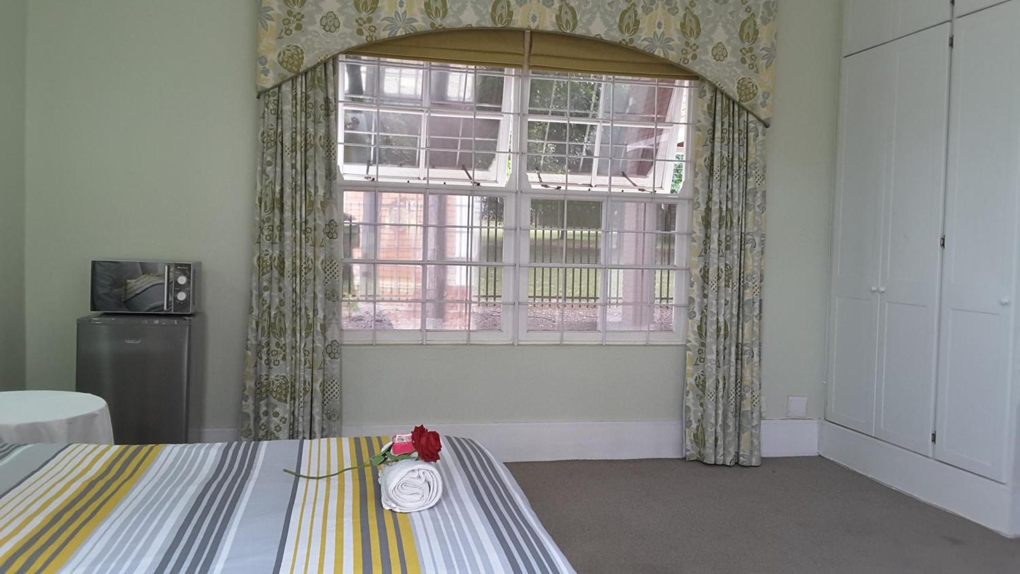 Versailles Pretoria-Noord Zimmer foto
