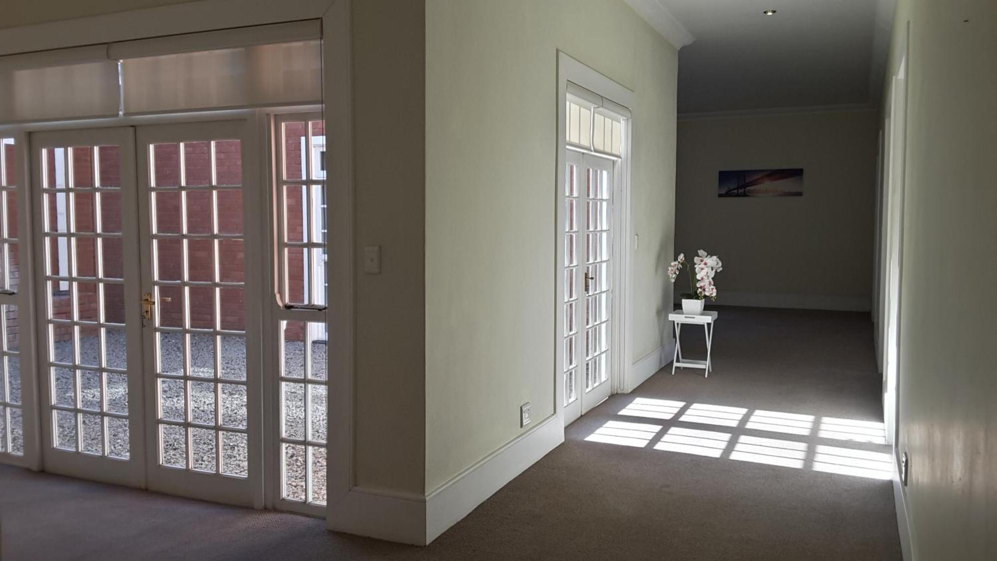Versailles Pretoria-Noord Zimmer foto
