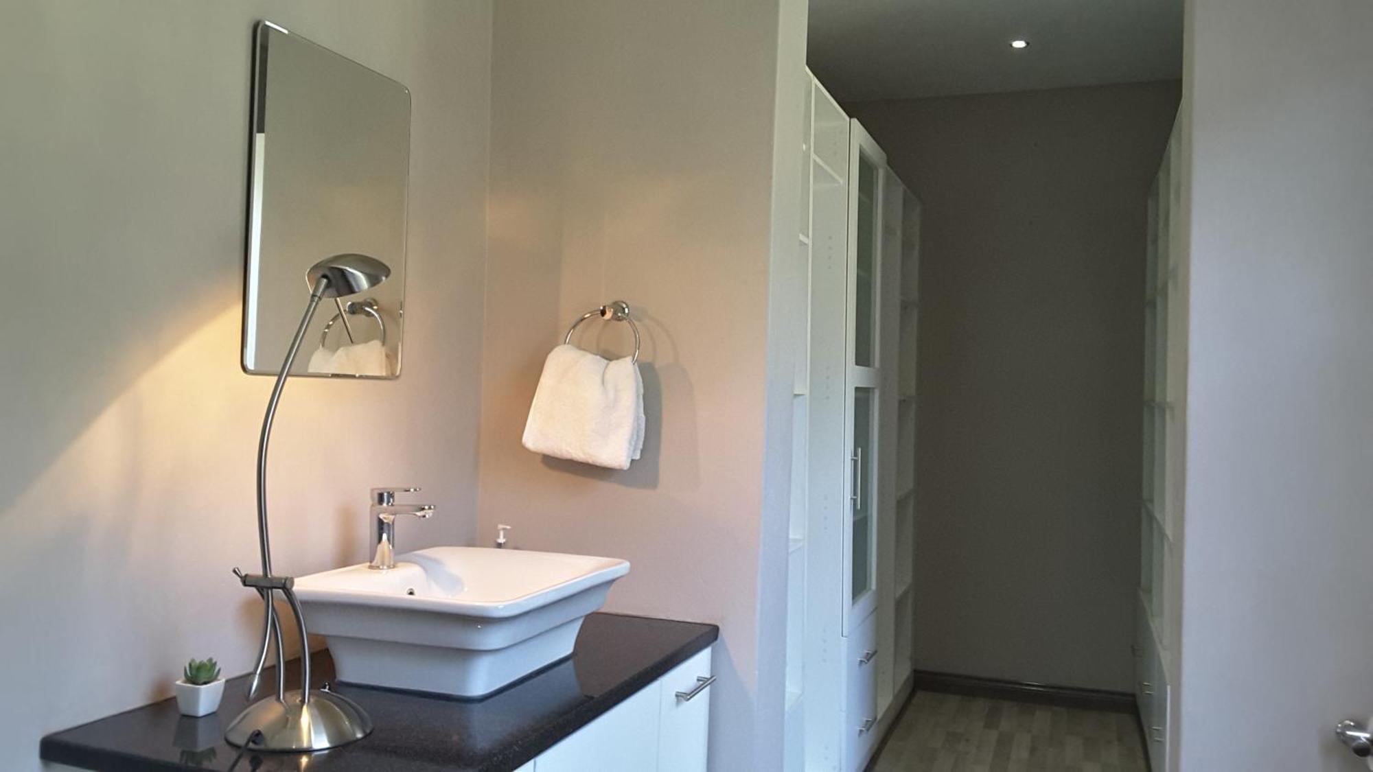 Versailles Pretoria-Noord Zimmer foto