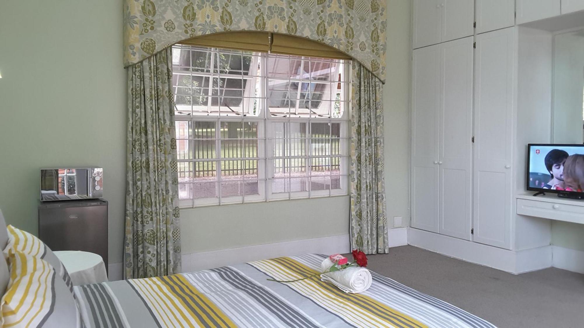 Versailles Pretoria-Noord Zimmer foto