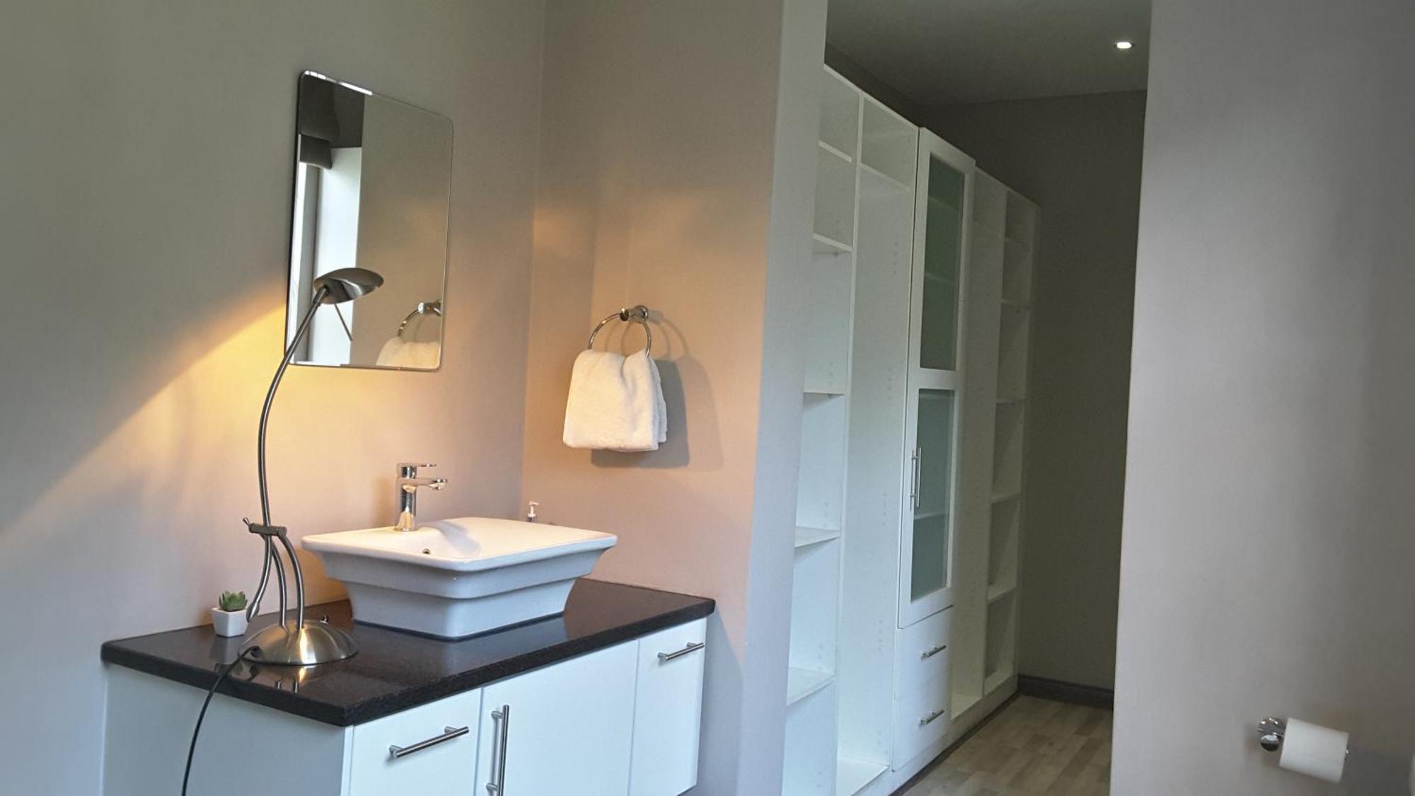 Versailles Pretoria-Noord Zimmer foto
