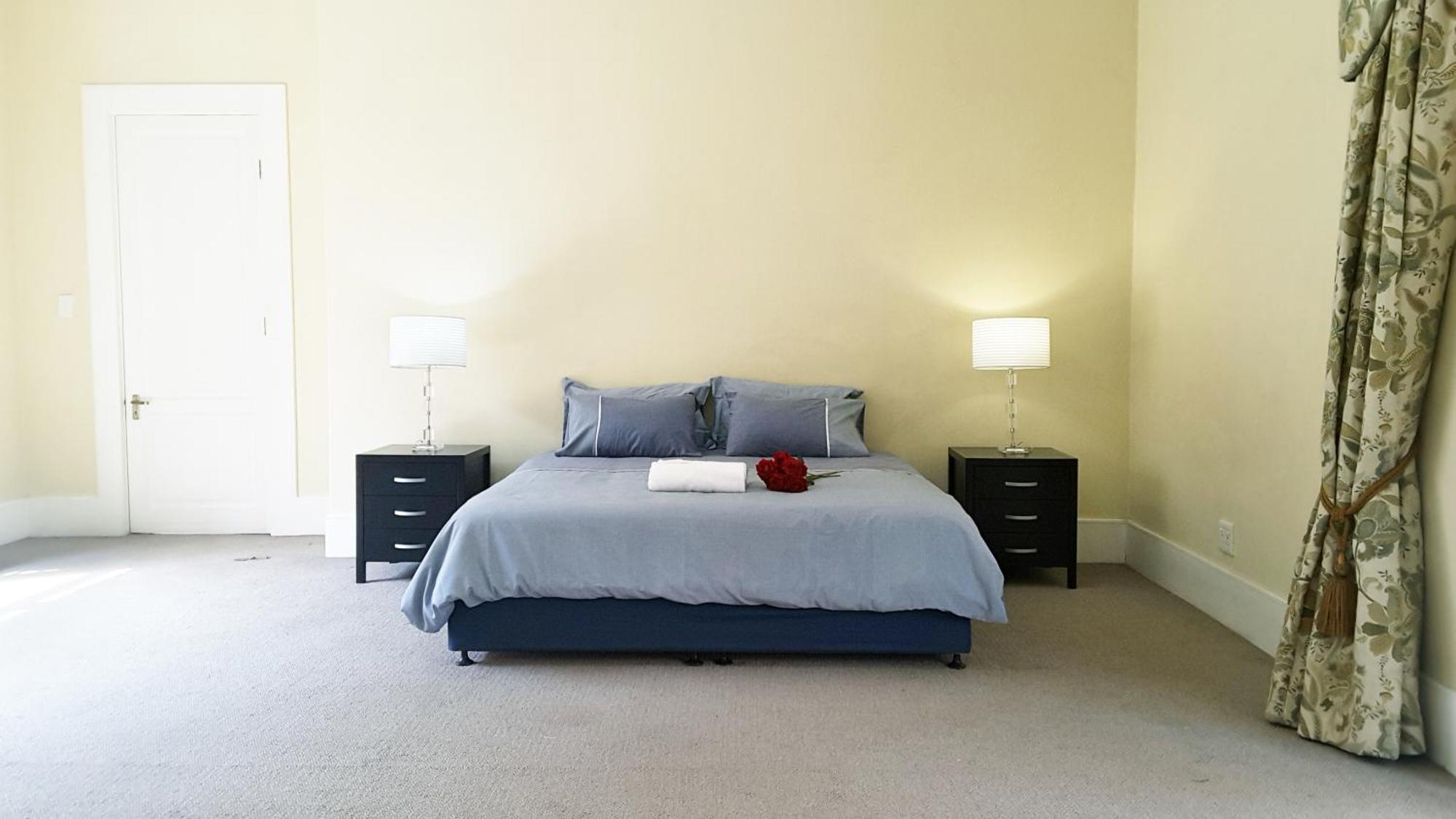 Versailles Pretoria-Noord Zimmer foto